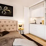 Apartament SEASIDE parking w cenie