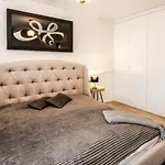 Apartament SEASIDE parking w cenie