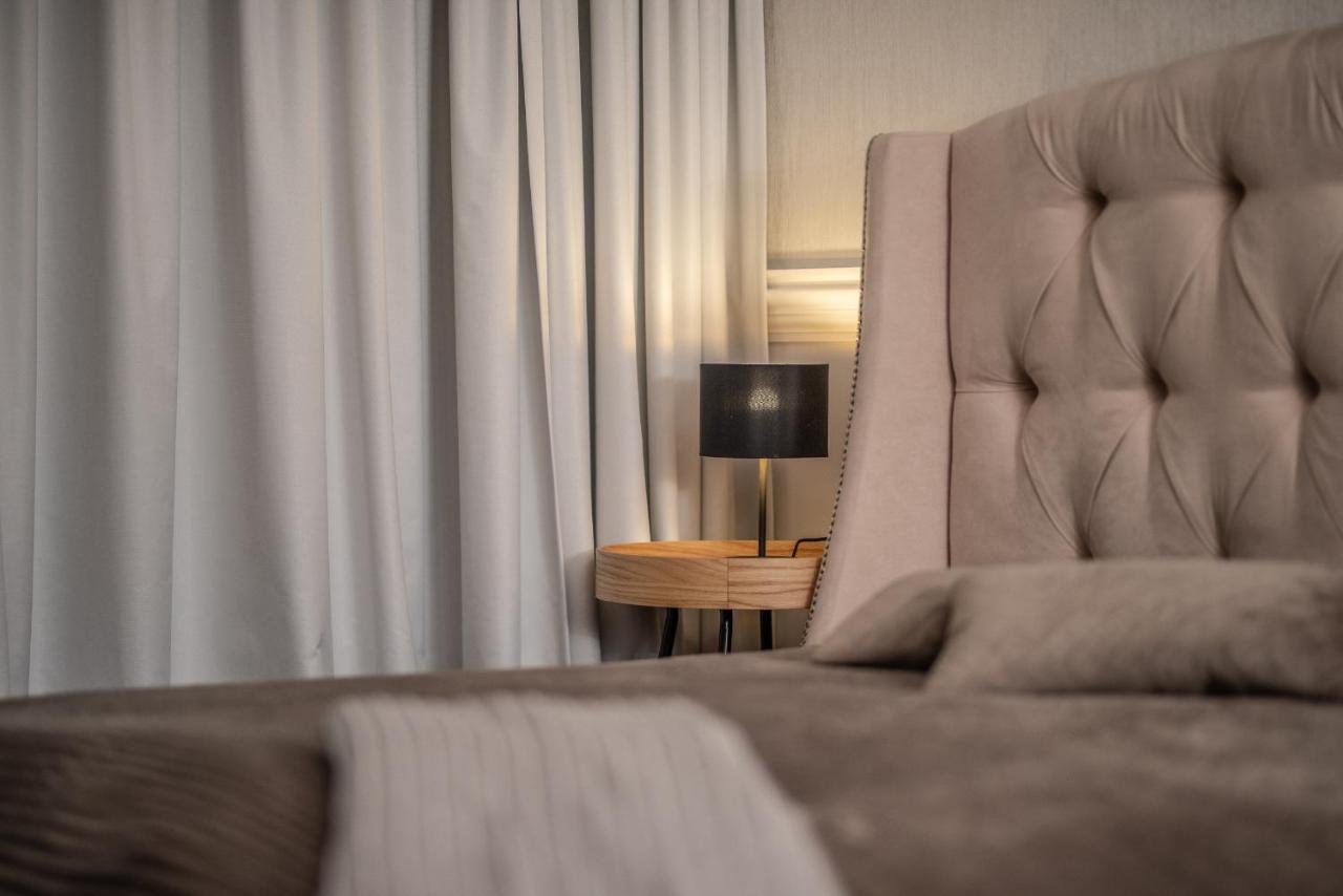 Apartament Seaside Parking W Cenie Kołobrzeg