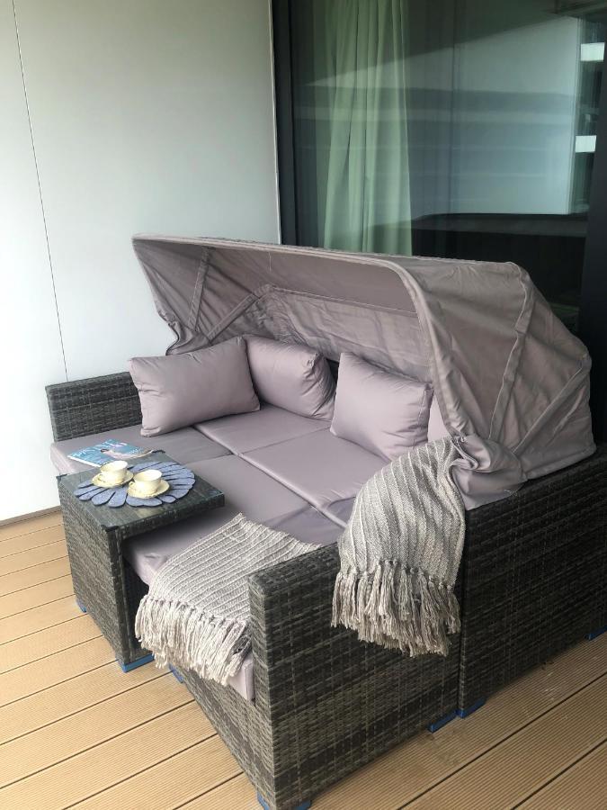 Apartament Seaside Parking W Cenie Kołobrzeg